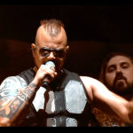 SABATON – Kündigen Live Blu-Rays mit ‘Great War‘ Clip an