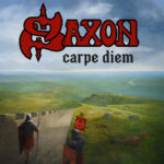 SAXON – Veröffentlichen ‘Carpe Diem’ Video-Single zum neuen Album