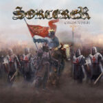 SORCERER – Covern Saxon: ‘Crusader’ Videopremiere