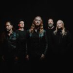 THE HALO EFFECT (ex- IN FLAMES Mitglieder) – ‘Shadowminds’ Single