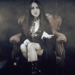 Orchestraler „Blutsauger Metal“ – THEATRES DES VAMPIRES ‘Christina’ video