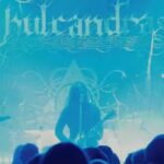 THULCANDRA – Deather enthüllen `Night’s Blood‘ Live Clip