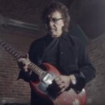 TONY IOMMI – Neuer Song `Scent Of Dark‘ vom Black Sabbath-Gitarristen