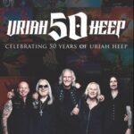 URIAH HEEP – ‘From Lockdown To Rockdown’ Tour angekündigt