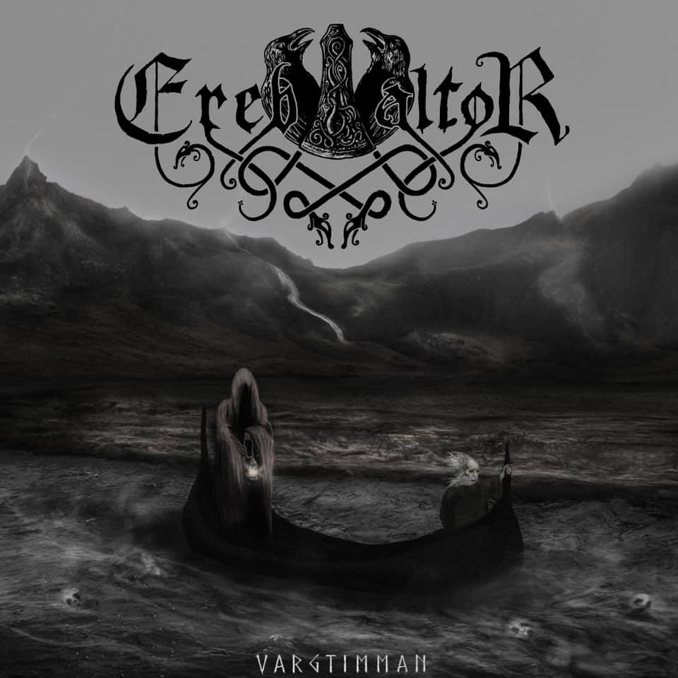 Read more about the article EREB ALTOR – Viking/Epic Pagan Metal im neuen ‚Fenris‘ Track