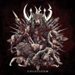 W.E.B. – „Coloseum“ Full Album Stream der Symphonic Extreme Metaller