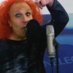 WALTARI feat. Kevin Ridley (Skyclad) – ‚So Fine 2021‘ im Lyric Video