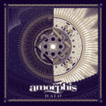 AMORPHIS mit „Halo“ am 11.2.22 bei ATOMIC FIRE RECORDS