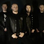 Black Metaller DARKWOODS MY BETROTHED – ‘Black Fog And Poison Wind’ Premiere