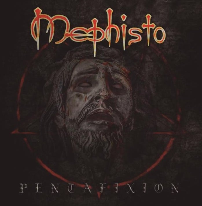 You are currently viewing Kubanischer Extreme Metal von MEPHISTO – ‘The Birth‘ Clip