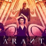 AMARANTHE – ‘PvP’ Videopremiere