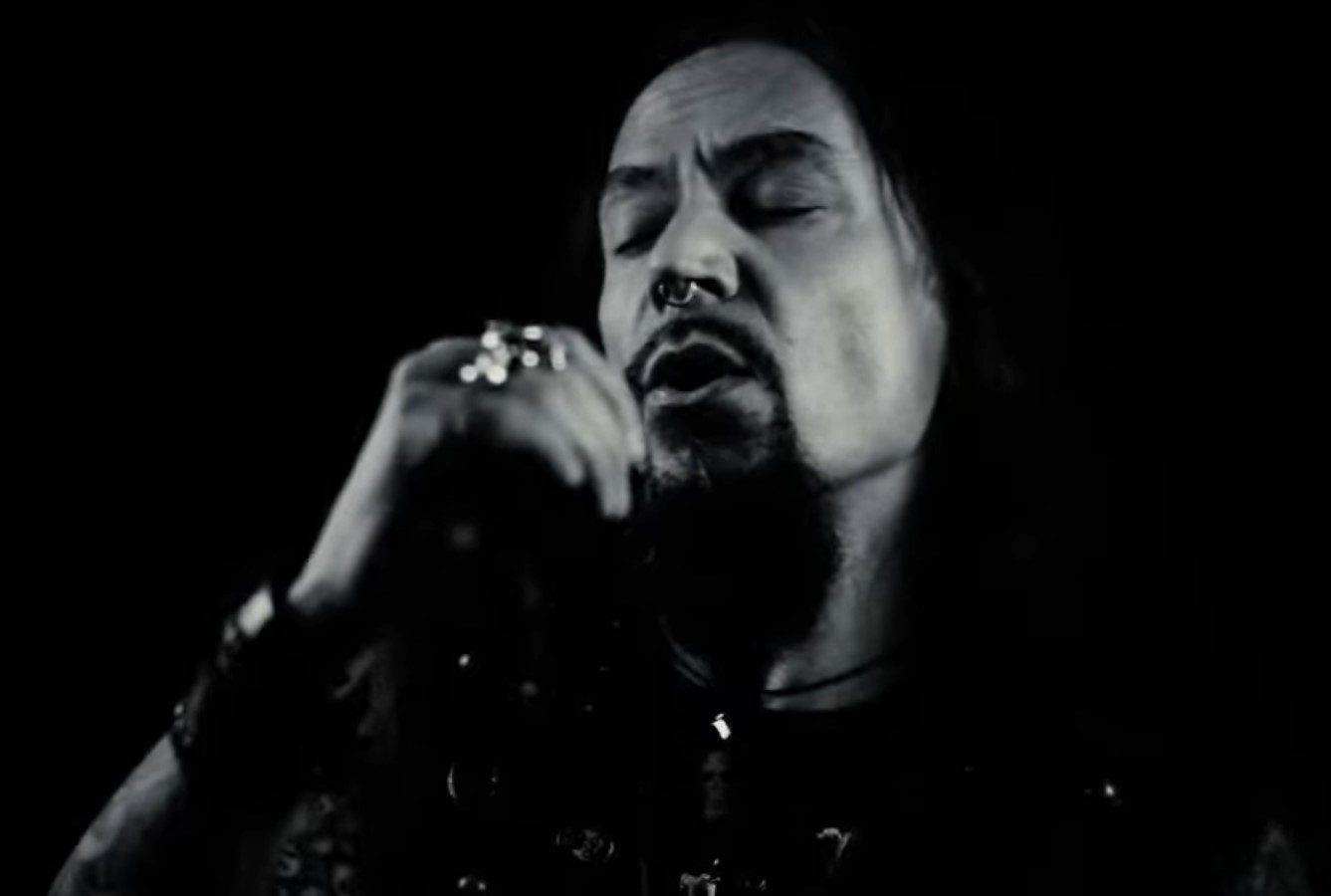 You are currently viewing AMORPHIS – zurück mit ‚The Moon‘ Single und Video