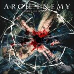 ARCH ENEMY – ‚House Of Mirrors‘  Videopremiere