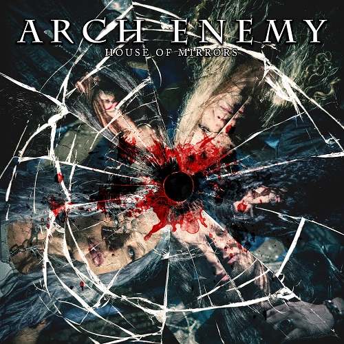 You are currently viewing ARCH ENEMY – ‚House Of Mirrors‘  Videopremiere