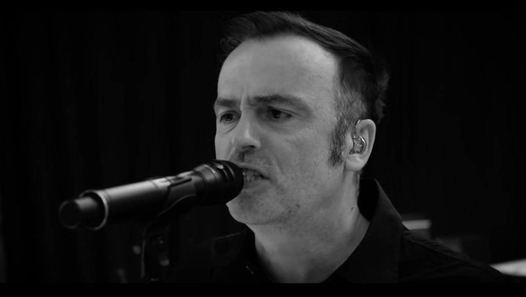 You are currently viewing BLIND GUARDIAN – Premiere für ‘Deliver Us From Evil‘ Videosingle