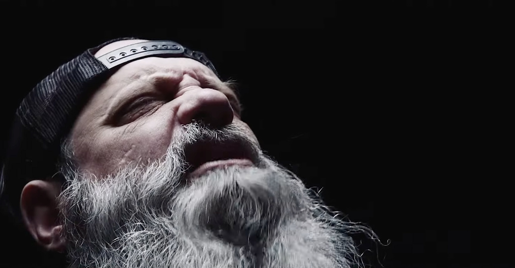 You are currently viewing CROWBAR – Neue Videosingle ‘Chemical Godz‘