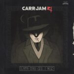 CARR JAM 21 mit D.A.D.s Jesper Binzer & Alice Coopers Ryan Roxie – ’Love Her All I Can’