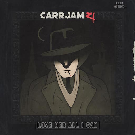 You are currently viewing CARR JAM 21 mit D.A.D.s Jesper Binzer & Alice Coopers Ryan Roxie – ’Love Her All I Can’