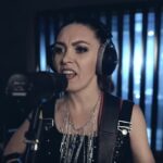 CRYSTAL VIPER – RockOutSessions „Live in Studio“ Video zum Mini-Album