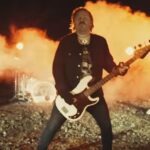 Melodic Rocker DEGREED – präsentieren ‚Into The Fire‘ Video