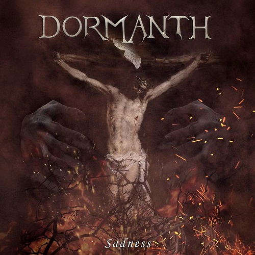 You are currently viewing Melo Deather DORMANTH – ‚So Dies‘ Lyric Video vom Re-Issue