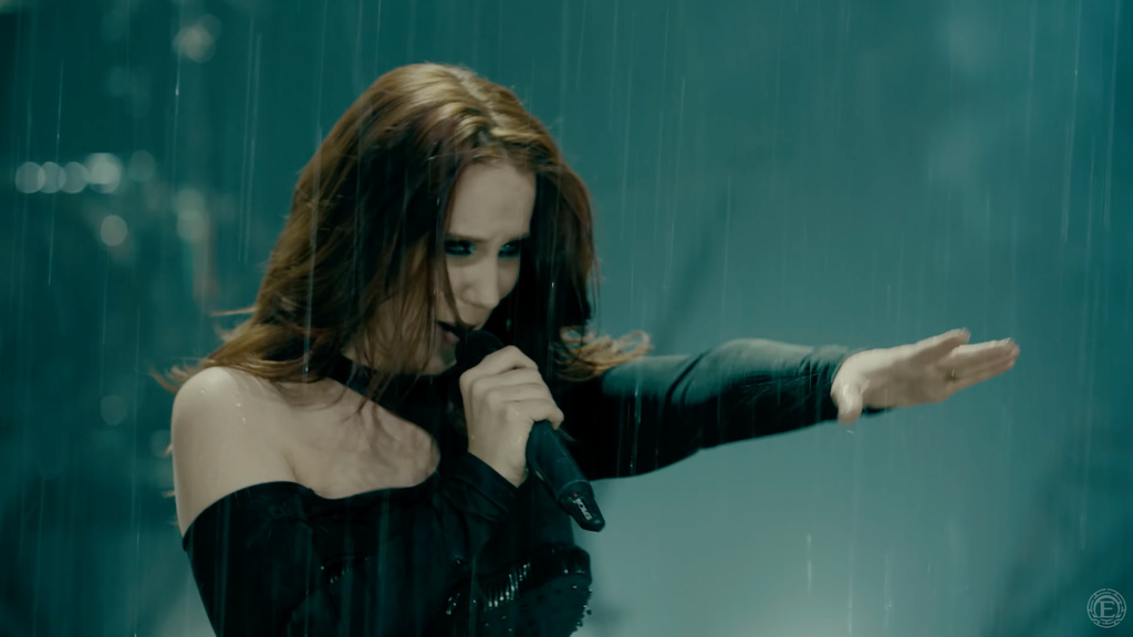 You are currently viewing EPICA – ‚Victims of Contingency‘ von ”Ωmega Alive“ veröffentlicht