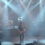 EVERGREY – `Weightless‘ Livevideo vom Streamevent „Before The Aftermath“