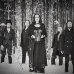 EVERLUST –  Lettische Goth-Metaller zeigen ‘Alone‘ Video