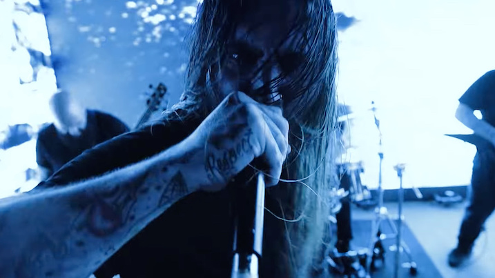 You are currently viewing FIT FOR AN AUTOPSY – Pure Aggression im ‚In Shadows’ Video