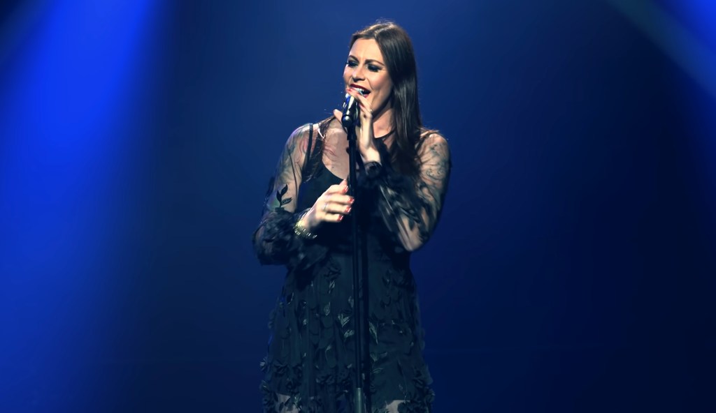 You are currently viewing FLOOR JANSEN – `Let It Go` Videopremiere
