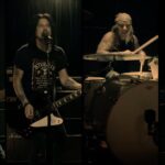 THIN LIZZY’s ’Cowboy Song’ von Gilby Clarke, Warren DeMartini, Sean McNabb & Jimmy D’Anda