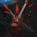GUS G. – präsentiert ‚Chronesthesia‘ Single und Video