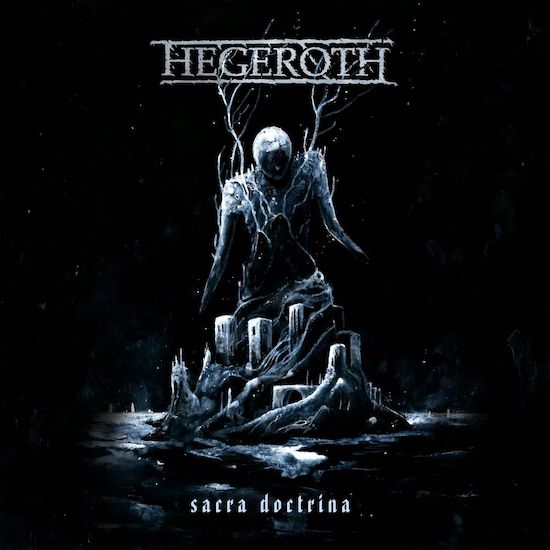 You are currently viewing HEGEROTH  – ‘Out Of Habit‘ Clip der Black Metaller veröffentlicht