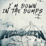 HELLOWEEN – ‘Down In The Dumps’ bekommt sein Lyricvideo