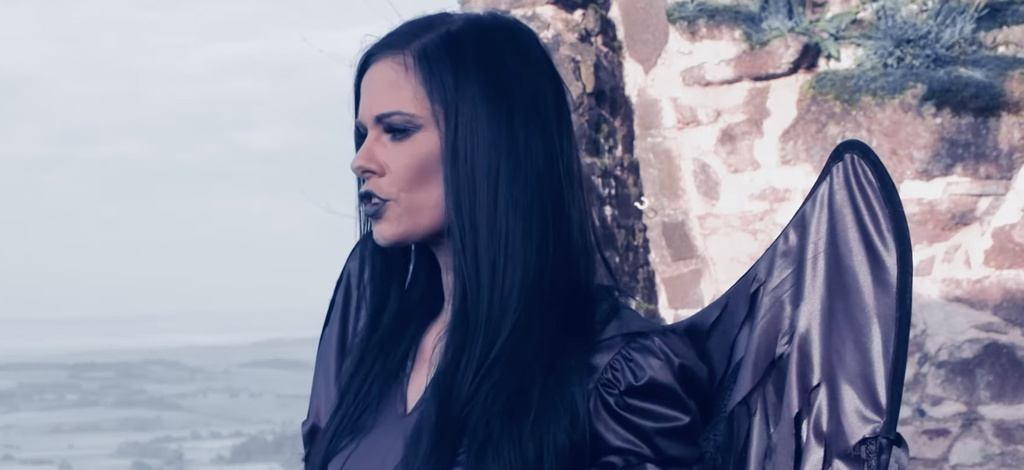 You are currently viewing HEL’S THRONE – ‘Ravens Flight‘ Video