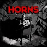 Exzentrisches von HORNS –  ‘Typical Teenagers‘ Clip