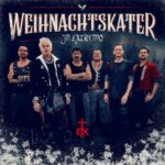 IN EXTREMO – ‘Weihnachtskater‘ Videopremiere zur neuen Single