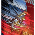 JUDAS PRIEST – ‘Screaming For Vengeance‘ Comic kommt