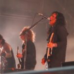 KREATOR – Neues ‘Extreme Aggression‘ Livevideo