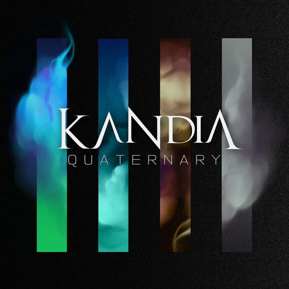 You are currently viewing KANDIA – neue Single ‚Turn Of The Tide‘ im Visualizer