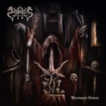 Old School Black Metaller MORTIFEROUS – ”Necromancer Awakens” als Full Album Stream