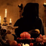 NOTHGARD – Death Metaller im Orchester-Gewand: ‘Dominion Of Cain‘ Video