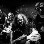 NAPALM DEATH – zurück mit ‚Narcissus‘ vom „Resentment is Always Seismic – a final throw of Throes“ Mini-Album