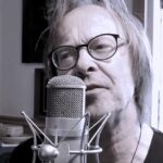 Hardrocker PERPETUAL ETUDE feat. Göran Edman – ‚Sail Away‘ Video