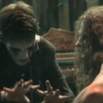 POWERWOLF – ‚Fire & Forgive‘ Clip gibt Eindruck vom „The Monumental Mass“-Streamevent