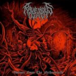 RAVENOUS DEATH (Mexiko) – Höllensounds bei ‘Portals to Nonexistence’