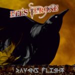 HEL’S THRONE – RAVENS FLIGHT