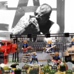 SABATON – ‘The Red Baron Live’ im neuen Lego-Video