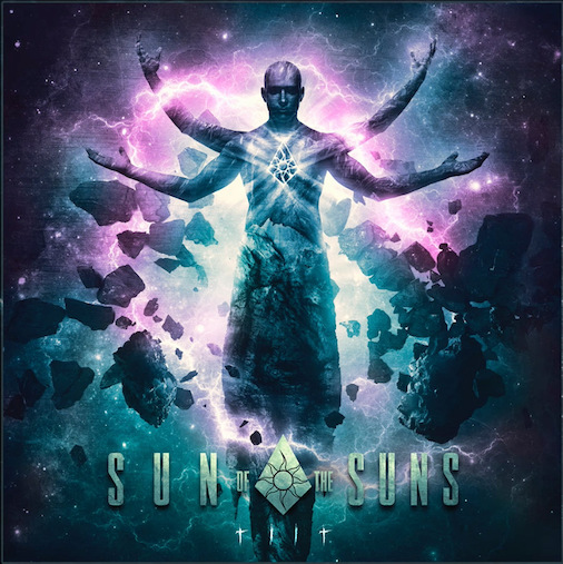 You are currently viewing Extrem Metaller SUN OF THE SUNS – “TIIT“ Full Album Stream