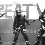 SABATON – neues Livevideo ‚Swedish Pagans‘ (Prag 2020)